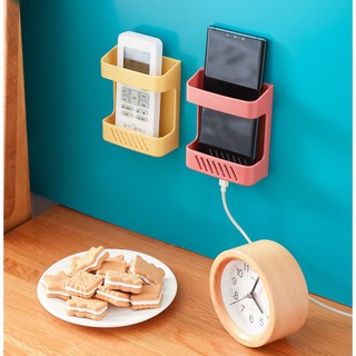 Kệ để remote dán tường tiện lợi RẺ VÔ ĐỊCH