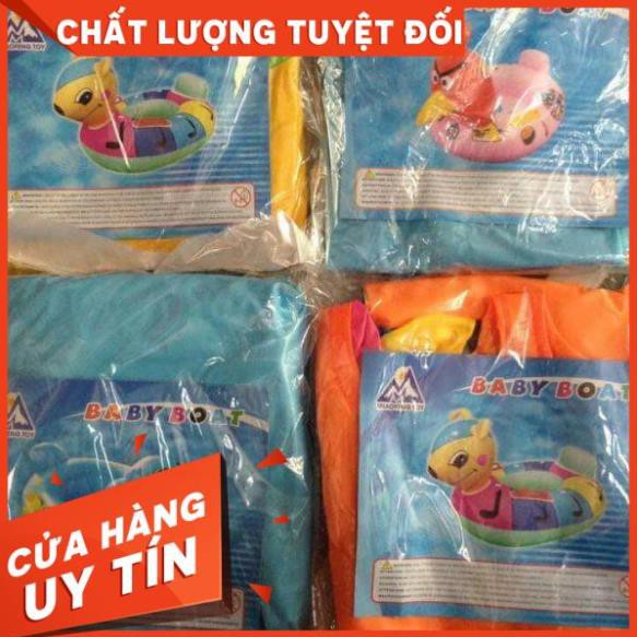 PHAO BƠI HÌNH THÚ CHO BÉ YÊU ( SỈ SẬP SÀN) [SIÊU KHUYẾN MẠI]