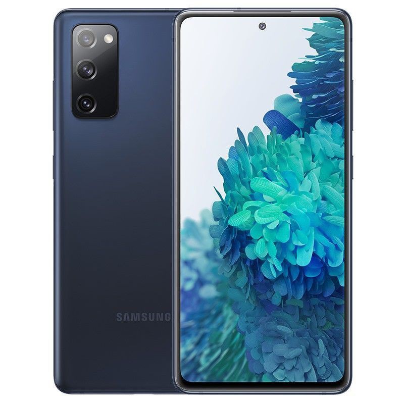 [Trả góp 0% LS]  Điện Thoại Samsung Galaxy S20 FE - 8GB|128GB - Hàng Chính Hãng