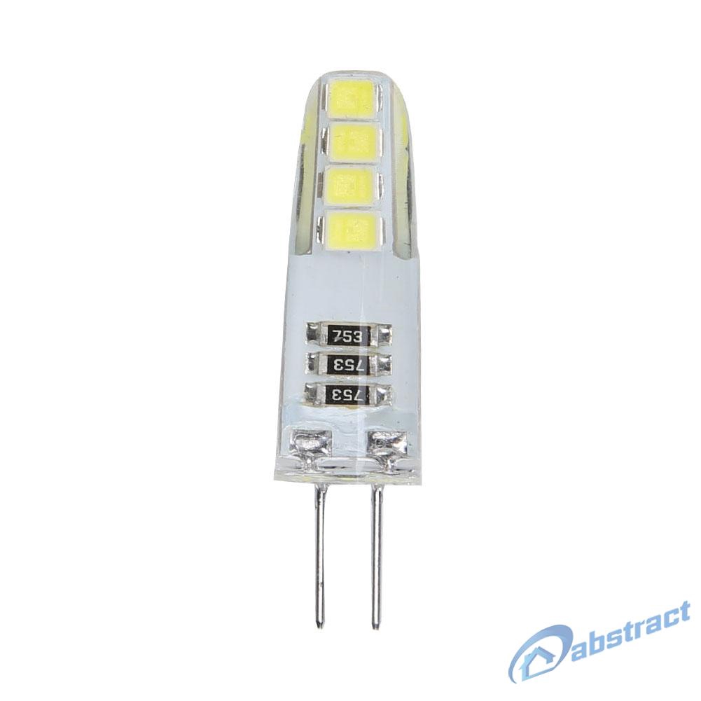 Bóng Đèn Led Tiết Kiệm Năng Lượng Ac 220v 8 Smd