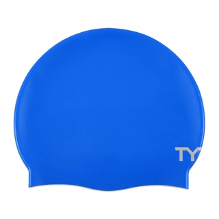 Nón bơi TYR Solid Silicone Cap