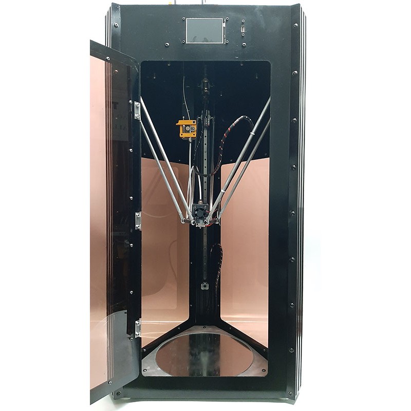 Máy in 3D - 3DMax D350 Pro (Thiết kế và sản xuất tại Việt Nam) | BigBuy360 - bigbuy360.vn