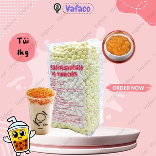 TRÂN CHÂU HOÀNG KIM HOÀN ANH (1kg) _ TRÂN CHÂU VÀNG, CARAMEL,TRẮNG  NGON HƠN TRƯỜNG LẠC, GIA UY GIÁ RẺẺ Cotra