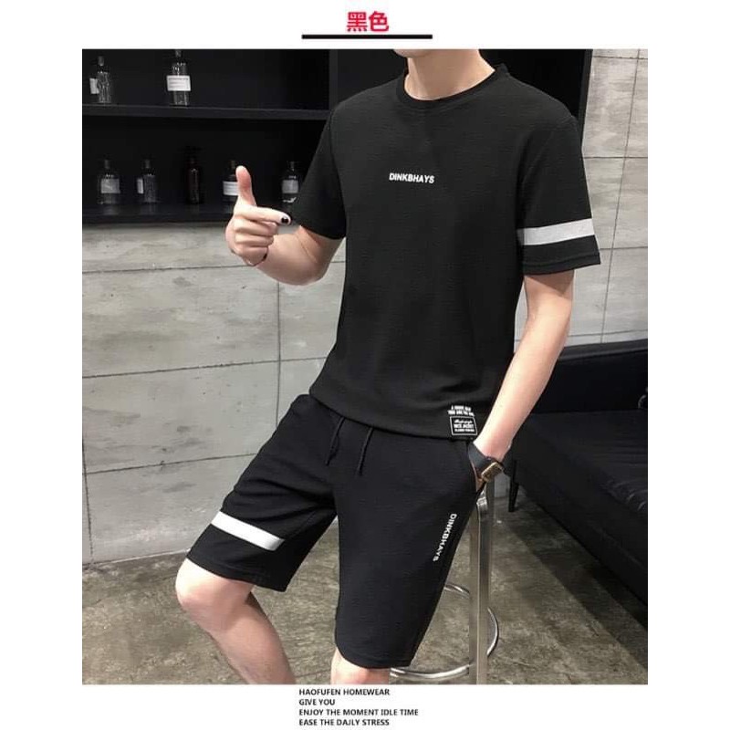 Bộ nam Dink GTO955