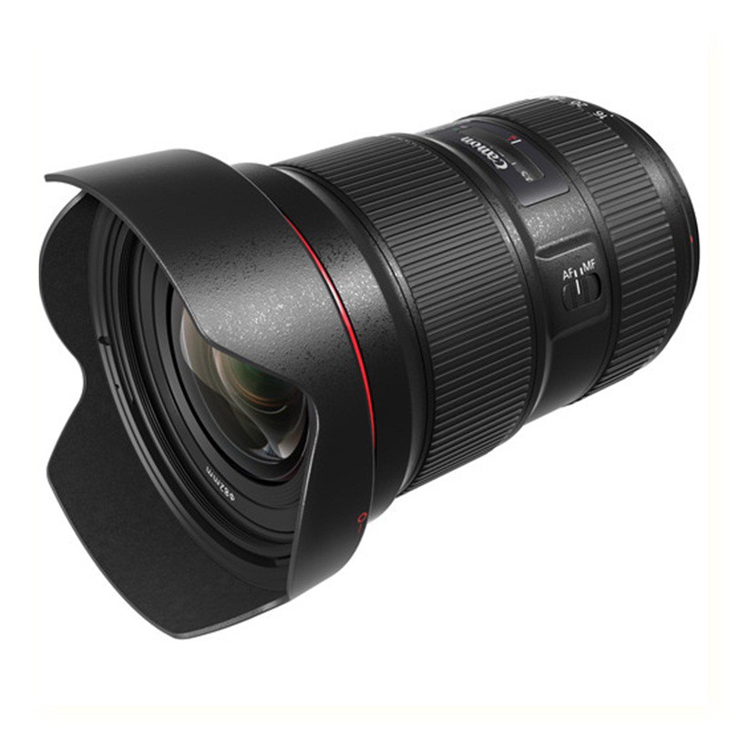 Ống kính Canon EF 16-35mm f/2.8L III USM - Hàng Chính Hãng Lê Bảo Minh