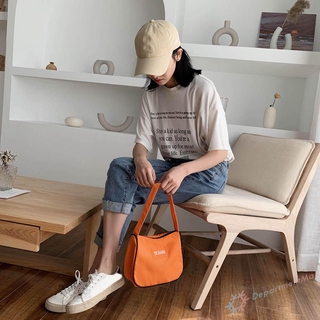 Túi Xách Nữ Vải Dù Thời Trang Hàn