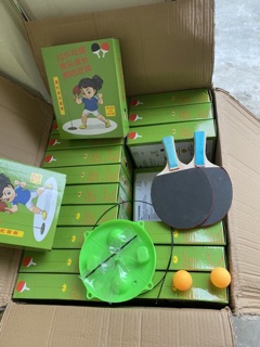Bộ bóng bàn