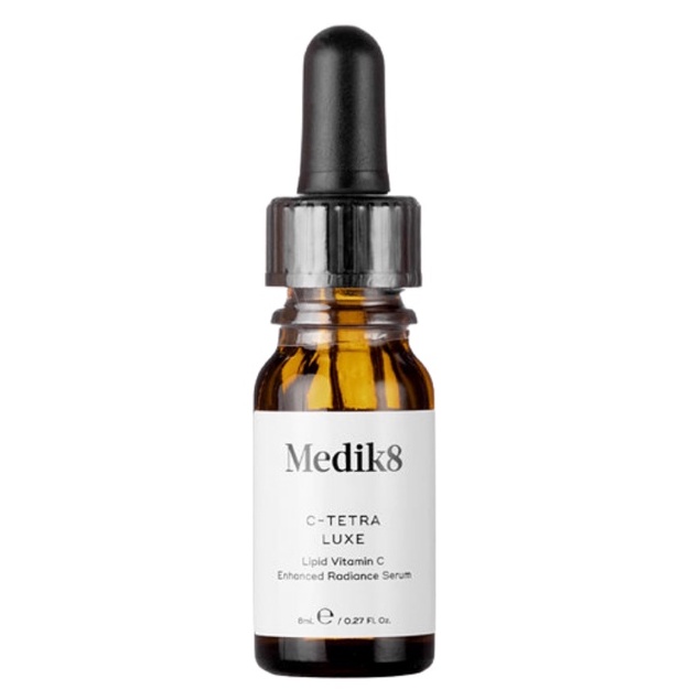 [TOP 1 SHOPEE] Tinh chất làm trắng da chống lão hoá Medik8 C Tetra Lipid Vitamin C Radicane Serum (Bill Anh)