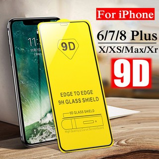Kính cường lực D9 cho iphone x/xs/xsm/xr/11/11pro/11promax/12mini/12pro/12promax