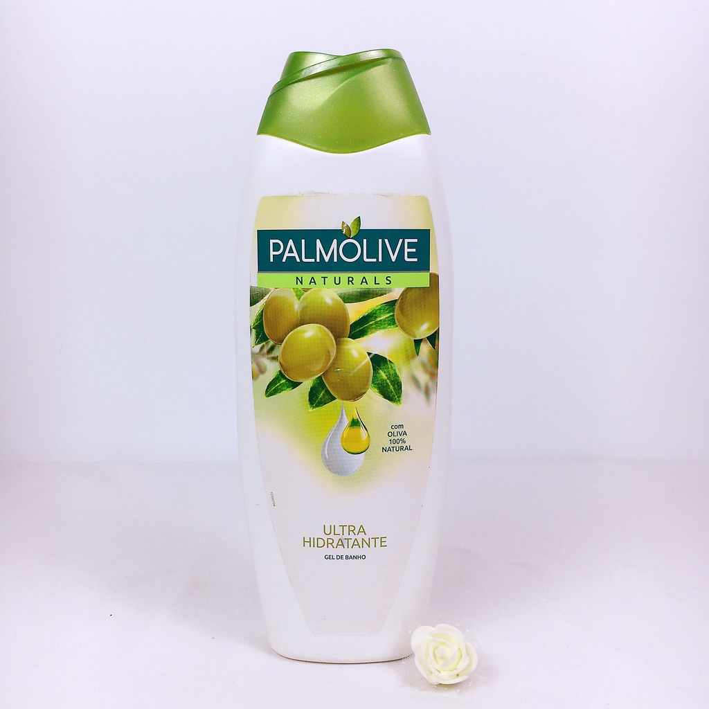 Sữa Tắm Palmolive Hàng Nhập Khẩu Siêu Thơm - Hàng Nội Địa Đức | BigBuy360 - bigbuy360.vn