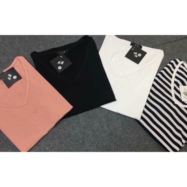 HM Tshirt