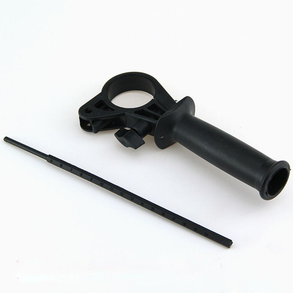 Tay Cầm Chống Trượt Có Thể Điều Chỉnh Cho Máy Khoan Tiện Dụng