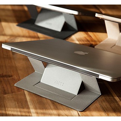 Đế Tản Nhiệt Laptop Apple Siêu Mỏng Moft Stand | BigBuy360 - bigbuy360.vn