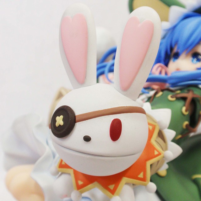 Mô hình chính hãng PVC Scale - Date A Live - Yoshino - Yoshinon - 1/7 (PLUM)