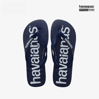 HAVAIANAS - Dép nam Logo Mania 4144264