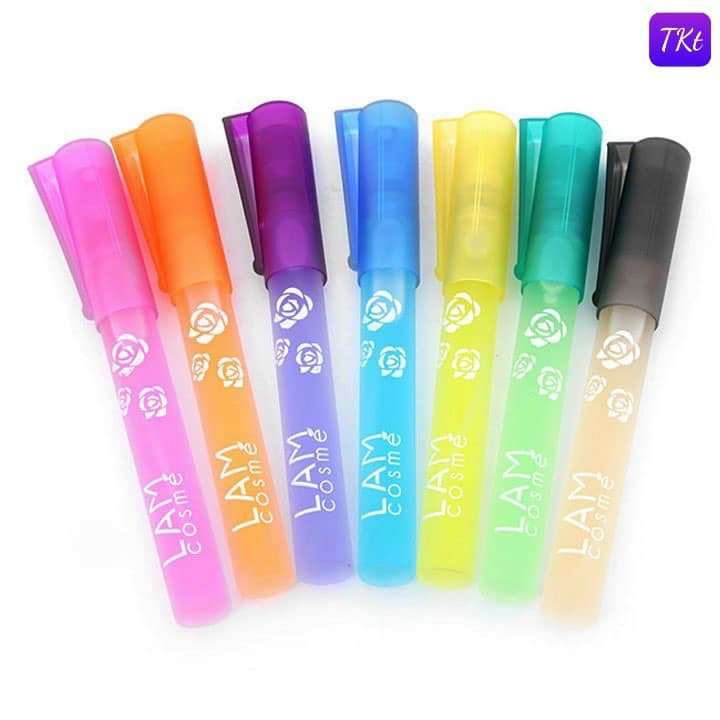 Nước hoa cây bút Foci dạng xịt 10ml