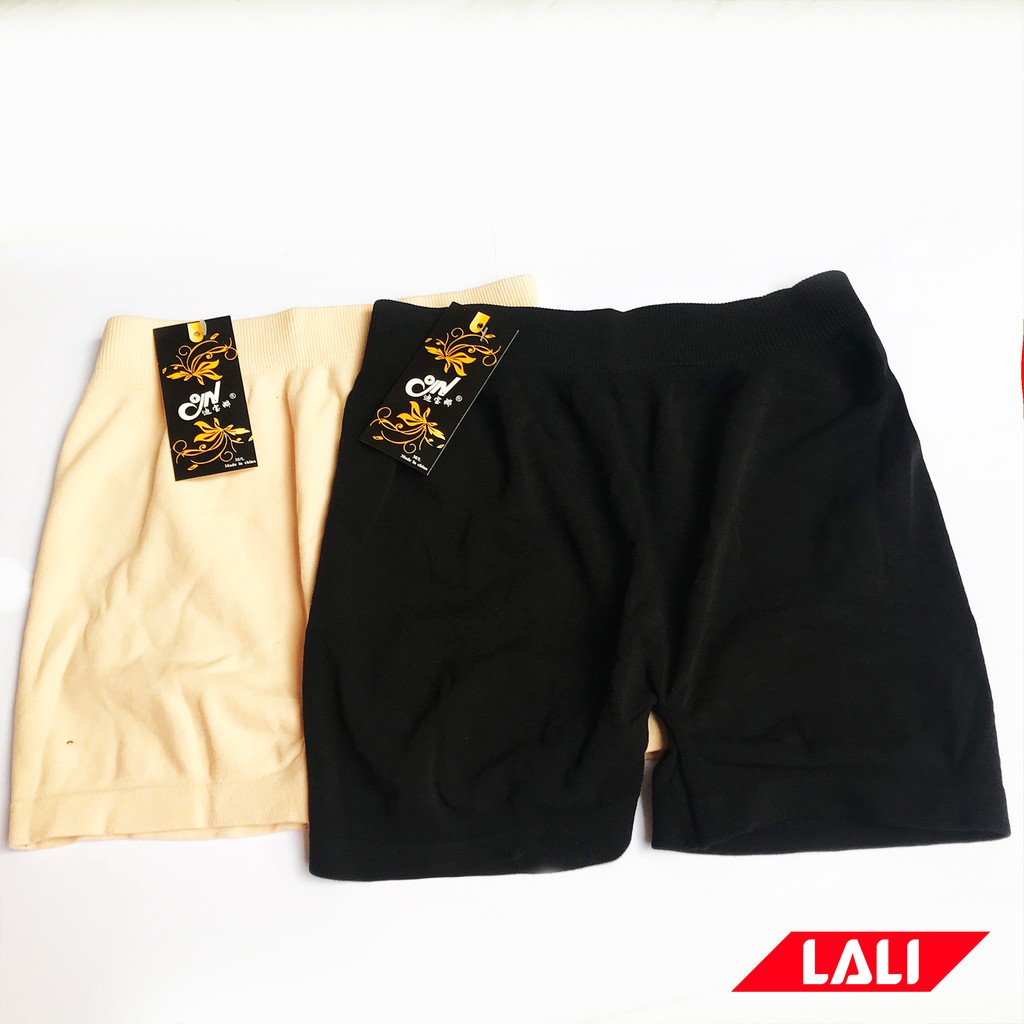 Quần mặc váy quần bảo hộ chống cuộn không đường may LALI | BigBuy360 - bigbuy360.vn