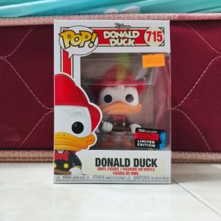 Mô hình Funko Pop : DONALD DUCK