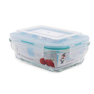 Hộp thủy tinh Kova 1050ml