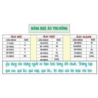 áo đôi mẹ và bé - chất đẹp
