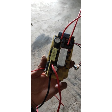 Kíck 2 fet nhỏ gọn, có hàng sẵn