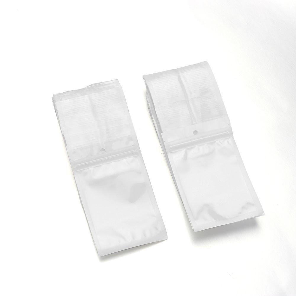 Set 1 / 100 Túi Trong Suốt Đựng Đồ Tiện Dụng