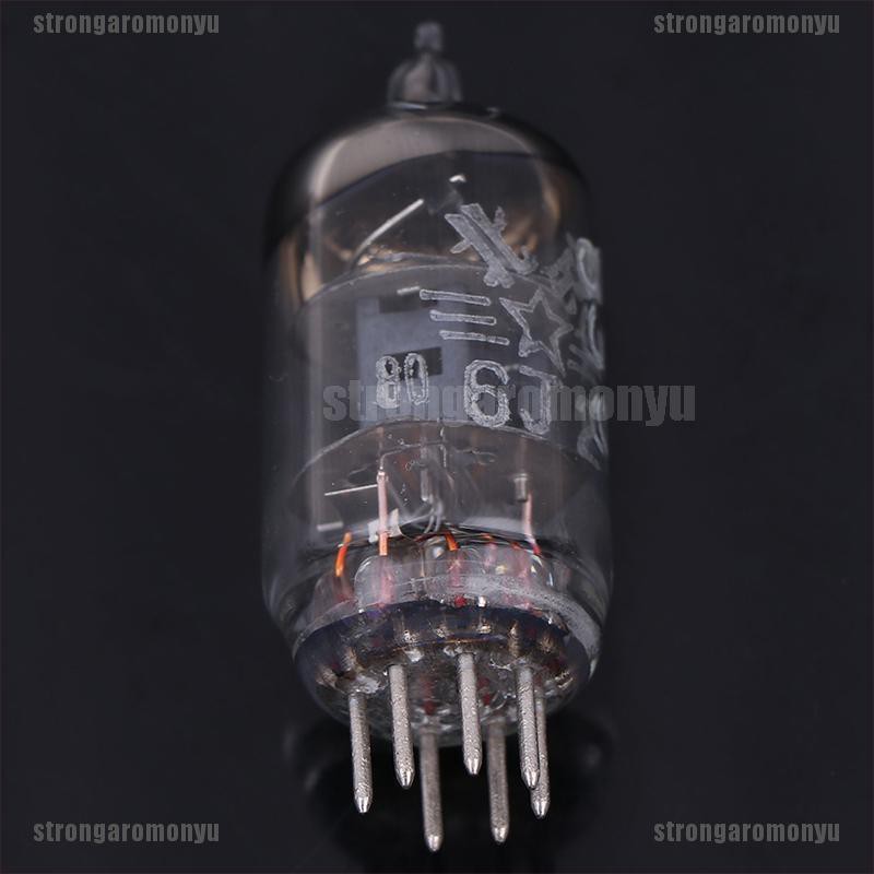 Bảng Mạch Khuếch Đại Âm Thanh 6j2 6j1