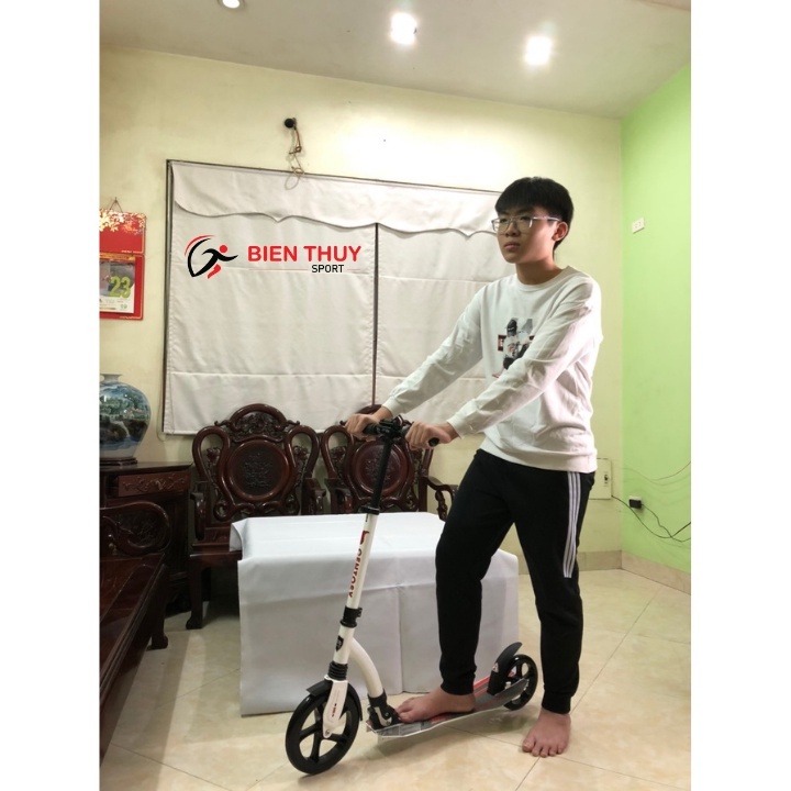 Xe Scooter ALS Centosy A7 Người Lớn - Xe Trượt Scooter Cho Bé( 2 Màu ) [ Chính Hãng ]