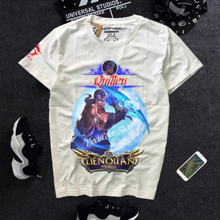 Áo Liên Quân Mobile