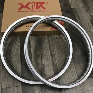 Niềng vành nhôm X1R Hàng Cao Cấp