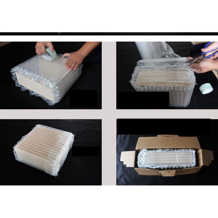 Chống sốc dạng ống hơi chịu lực cực tốt