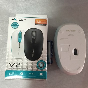 _Chuột không dây Forter V2