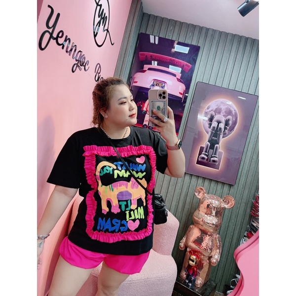 SET MÈO BÈO QUẦN BÍ