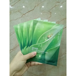mặt nạ giấy nature republic