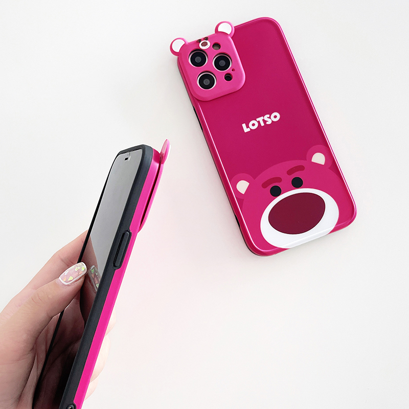 Ốp điện thoại chống rơi cho iPhone 12 Pro Max 12Pro 12 Mini SE2020 11Pro Max 11Pro 11 iX XR XS Max 7 8 Plus | BigBuy360 - bigbuy360.vn
