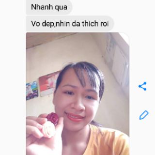 Combo Son hoa hồng tươi handmade