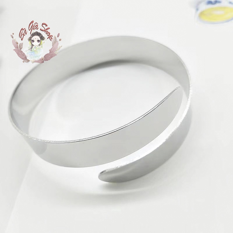Vòng tay vòng bắp tay trang sức phong cách vintage