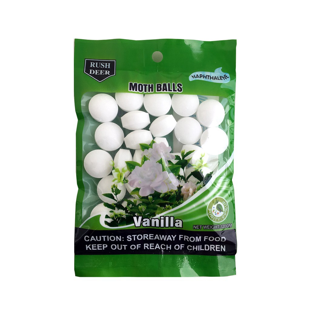 [THƠM-THOÁNG MÁT] Long não thơm 100g (hương Hồng, Lavender, Chanh, Vani)