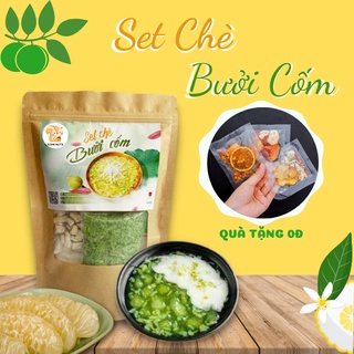Chè Bưởi Cốm Siêu Cùi An Giang Tặng Kèm Công Thức