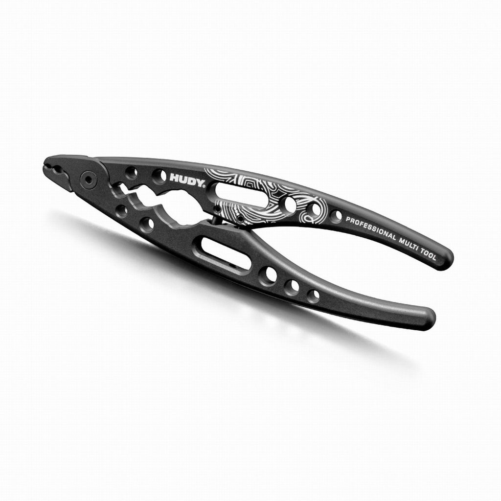 #183011 Kẹp Đầu Bi Hấp Thụ Sốc Bằng Kim Loại Chuyên Dụng Cho Xe Điều Khiển Từ Xa 1 / 8 1 / 10 Crawler
