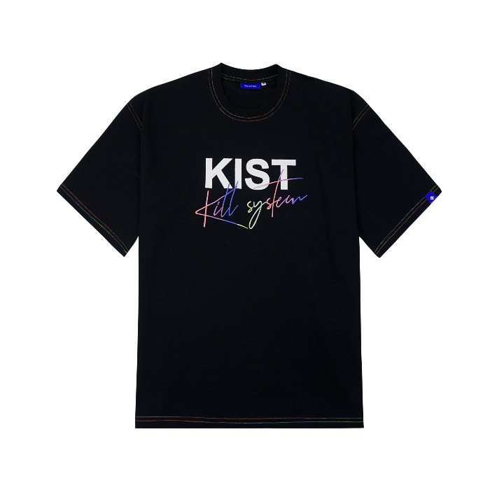 Áo thun Kill System cổ tròn Love Never Fails nam nữ, chất vải thun co giãn tốt, dày dặn, phong cách unisex