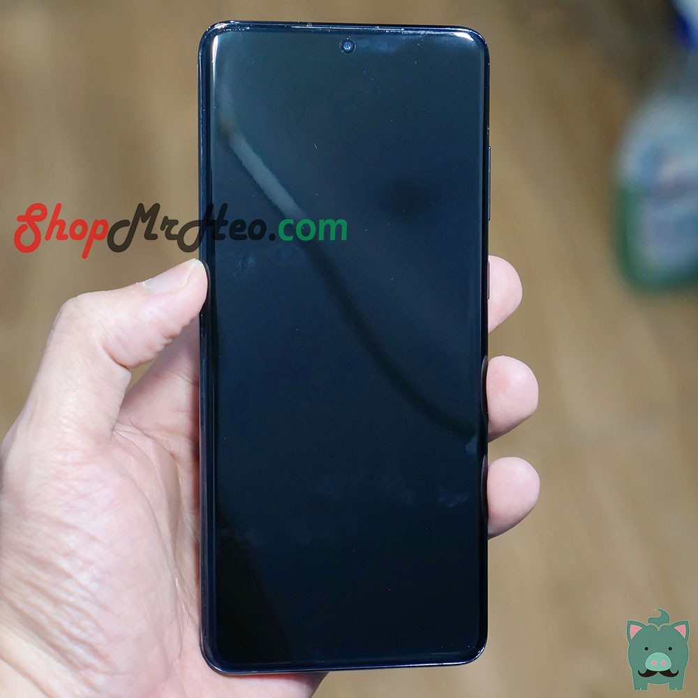 Dán Dẻo PPF Full Màn Hình Samsung Galaxy S20 - S20 Plus - S20 Ultra