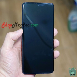 Dán Dẻo PPF Full Màn Hình Samsung Galaxy S20 - S20 Plus - S20 Ultra