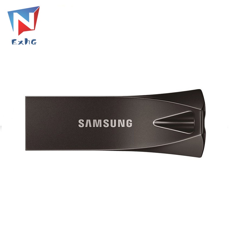 SAMSUNG Ổ đĩa USB chất lượng cao cho máy tính Notebook Laptop 64G/128G/256G/512G/1T