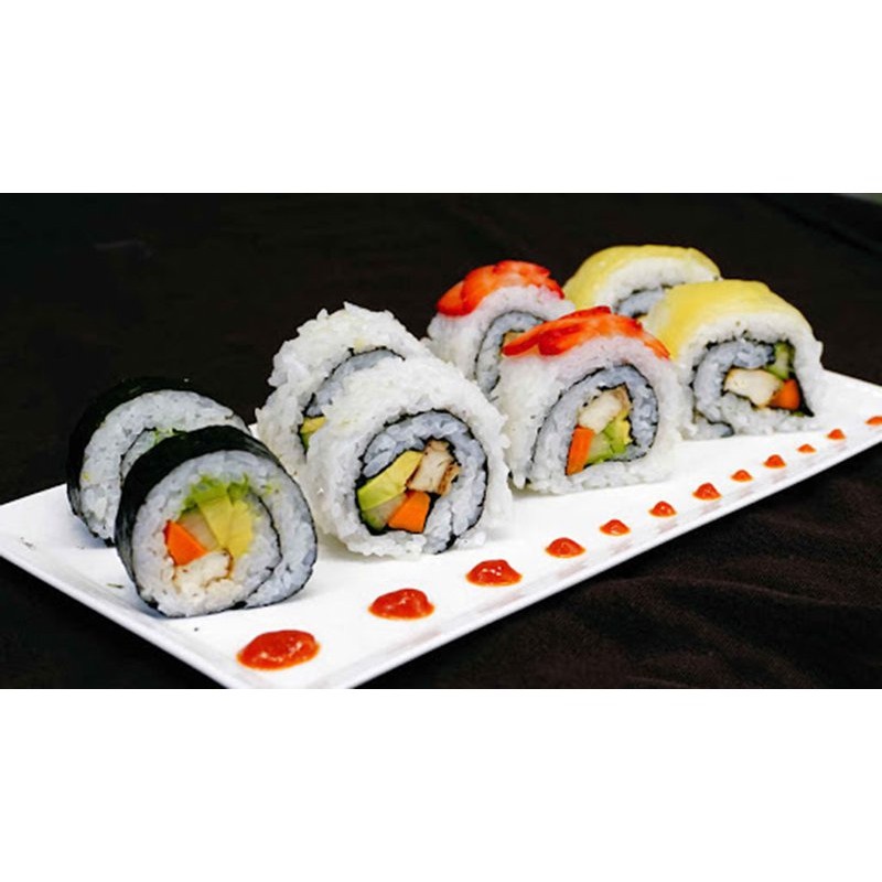 Dấm gạo Sushi Mizkan 1.8l Nhật bản