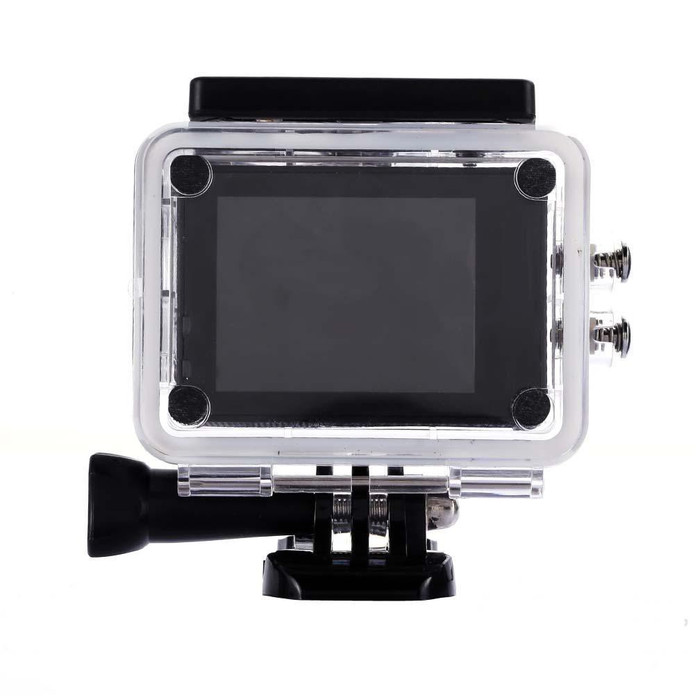 Máy quay DV DVR thể thao không thấm nước cam 30M màn hình full HD 1080P SJ4000 | BigBuy360 - bigbuy360.vn