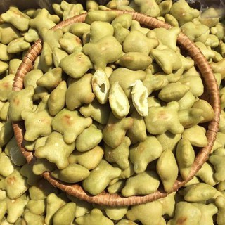 bánh gấu kem chùm ngây - giá sỉ - 250g / 500g