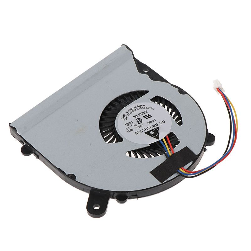 Quạt Tản Nhiệt Dc Cho Laptop Asus S400 S500 S500C S500Ca X502