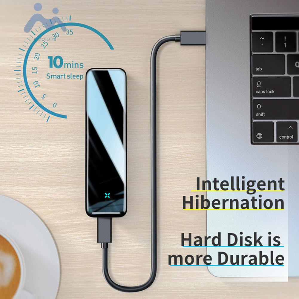 Bộ Chuyển Đổi Adolphs Baseus M.2 Sata Ssd Cho Laptop | BigBuy360 - bigbuy360.vn