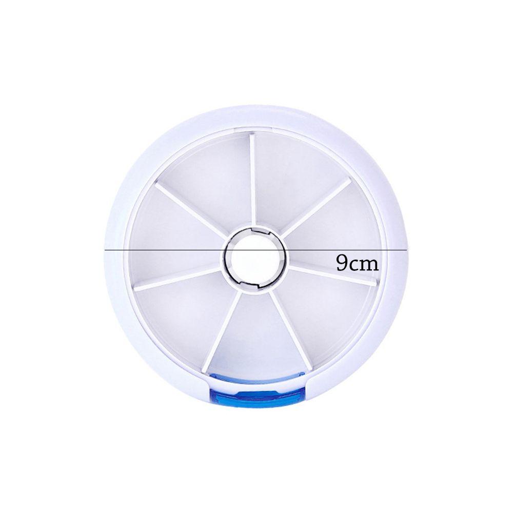 Giá Đỡ Máy Tính Bảng Thuốc Theo Tuần Kiểu Trái Cây